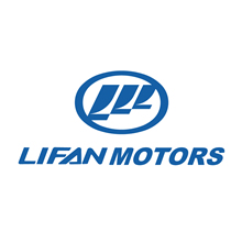 Lifan - Lifan Industry Group es un fabricante de motocicletas y automóviles chinos de propiedad privada con sede en Chongqing, China. Fue fundada en 1992 y comenzó la fabricación de automóviles en 2005, con la construcción de microvans licenciadas y de un pequeño sedán desarrollado por ellos mismos.